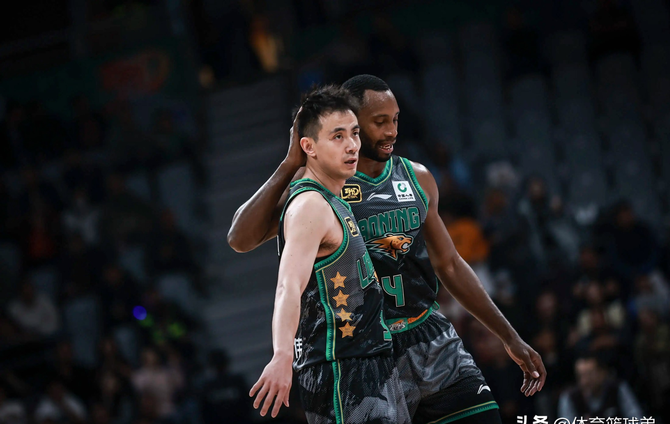 英雄联盟官方下载-关于赛后体能课后，辽宁本钢门线救险备战NBA常规赛，管理层满意，球探报告显示潜力的信息