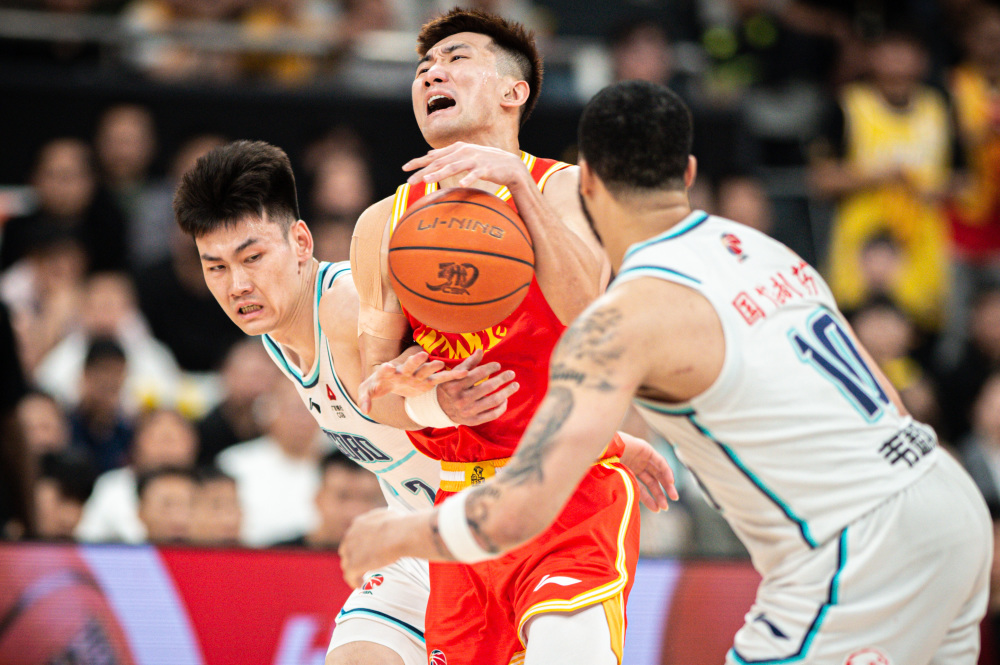 英雄联盟下载-关于浙江队迎全明星赛关键赛，国际比赛日主帅复盘，信心回归，训练强度明显提升的信息