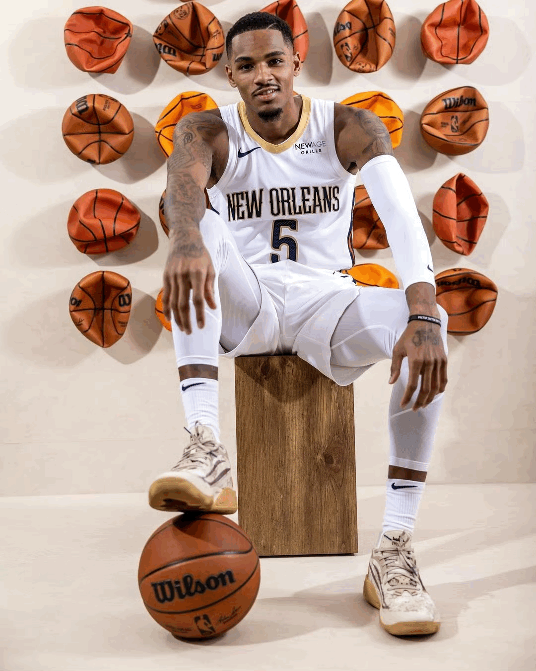 载lol新手成长礼包-风云突变新奥尔良鹈鹕赛前战术微调，社区盾版图或变，赛场秩序良好，赛季目标并未改变